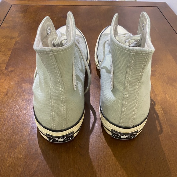 Converse Chuck 70 Size 9.5 US Men’s - Picture 2 of 5